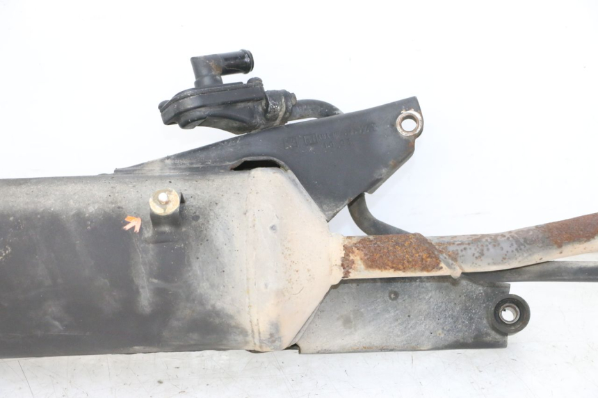 photo de SILENCIADOR PEUGEOT VIVACITY NEW 4T 50 (2008 - 2017) - Detalhe da peça
