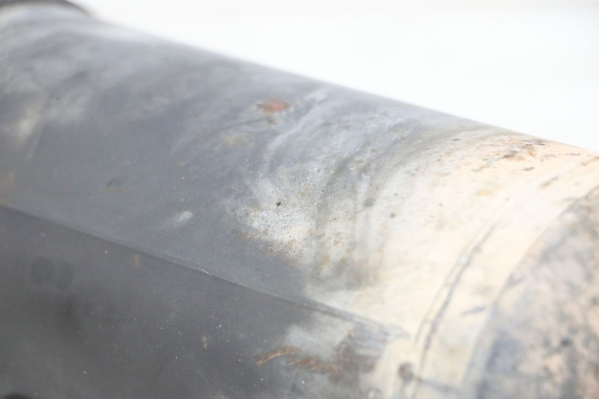 photo de SILENCIADOR PEUGEOT VIVACITY NEW 4T 50 (2008 - 2017) - Pontos de fixação