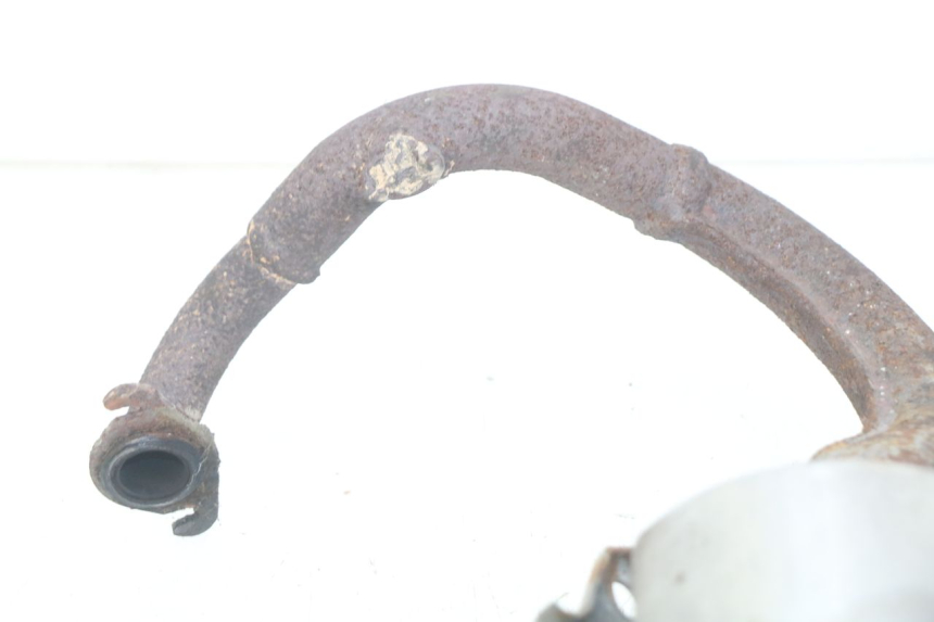 photo de SILENCIADOR PEUGEOT VIVACITY 50 (1998 - 2003) - Detalhes característicos