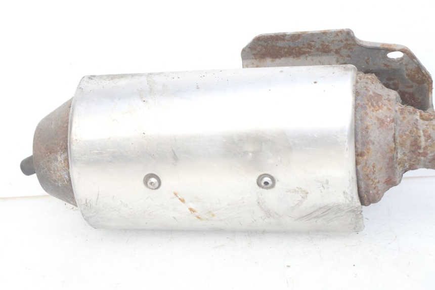 photo de SILENCIADOR PEUGEOT VIVACITY 50 (1998 - 2003) - Vista de perto