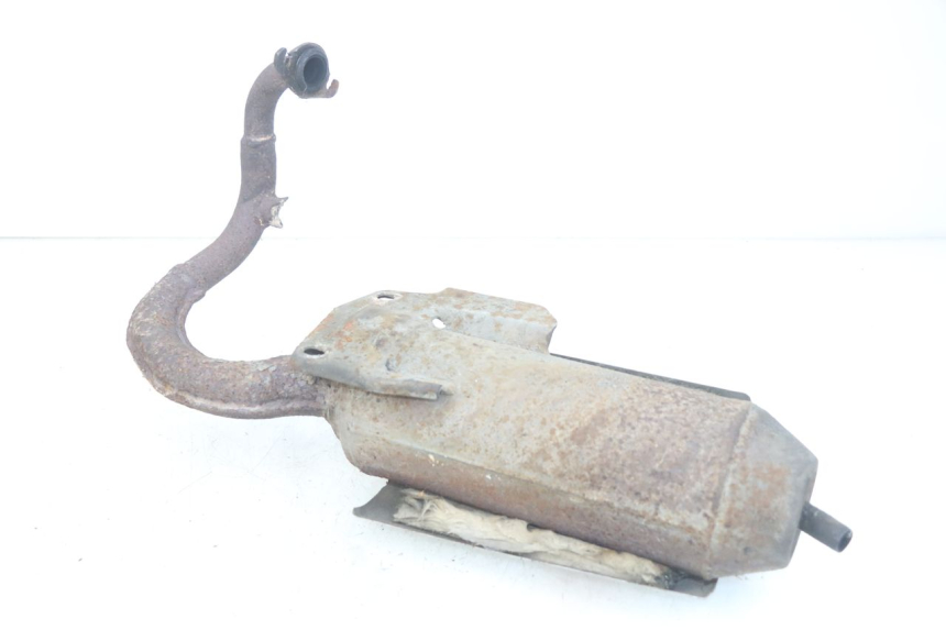 photo de SILENCIADOR PEUGEOT VIVACITY 50 (1998 - 2003) - Outro ângulo de visão