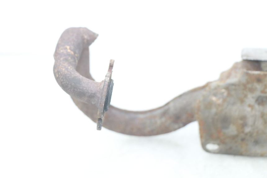 photo de SILENCIADOR PEUGEOT VIVACITY 50 (1998 - 2003) - Ampliação técnica