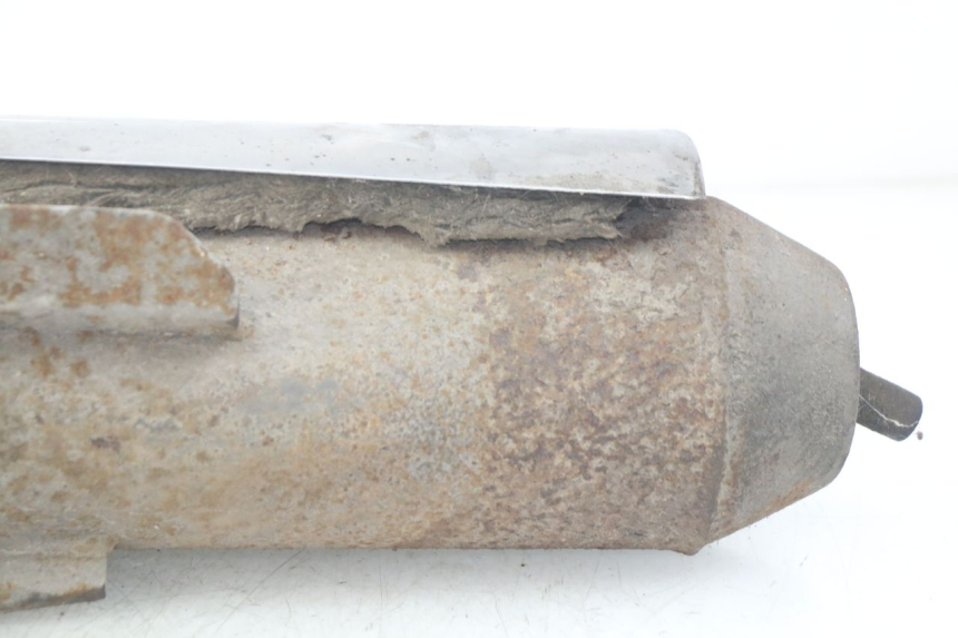 photo de SILENCIADOR PEUGEOT VIVACITY 50 (1998 - 2003) - Pontos de fixação