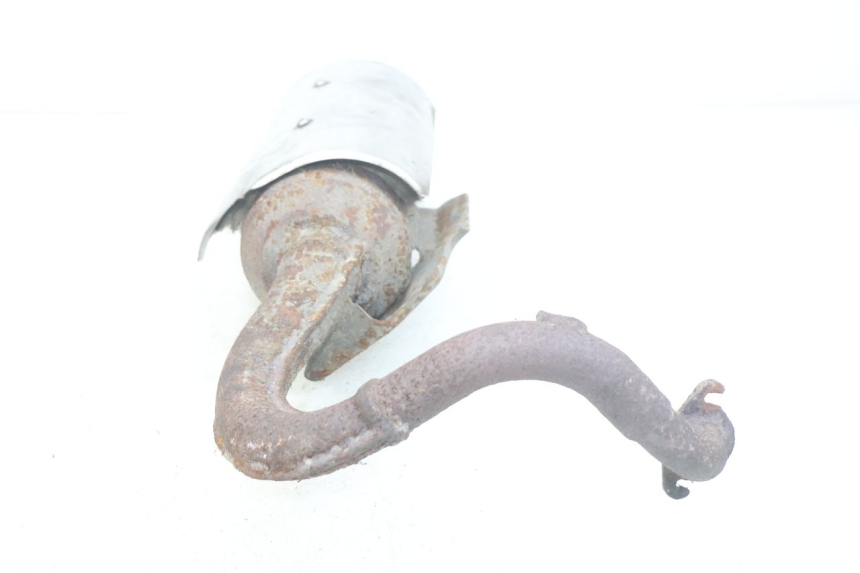 photo de SILENCIADOR PEUGEOT VIVACITY 50 (1998 - 2003) - Peça verificada