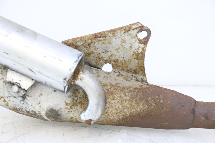 photo de SILENCIADOR PEUGEOT VIVACITY 50 (1998 - 2003) - Detalhe da peça