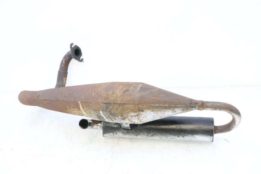 photo de SILENCIADOR PEUGEOT VIVACITY 50 (1998 - 2003) - Peça verificada
