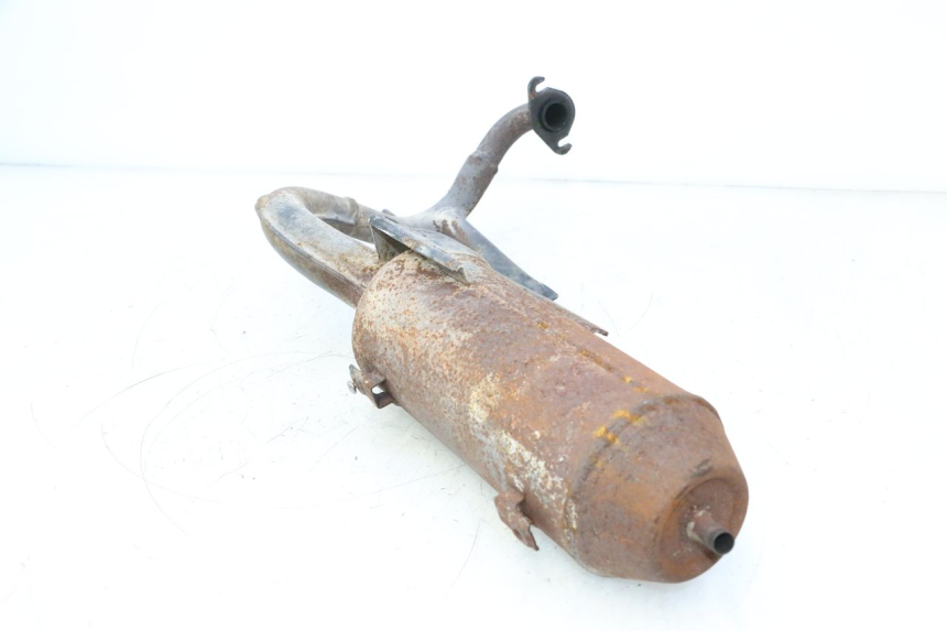 photo de SILENCIADOR PEUGEOT VIVACITY 50 (2004 - 2009) - Detalhe da peça
