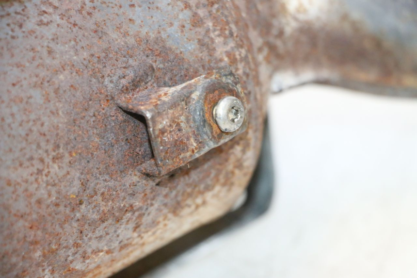 photo de SILENCIADOR PEUGEOT VIVACITY 50 (2004 - 2009) - Detalhes característicos