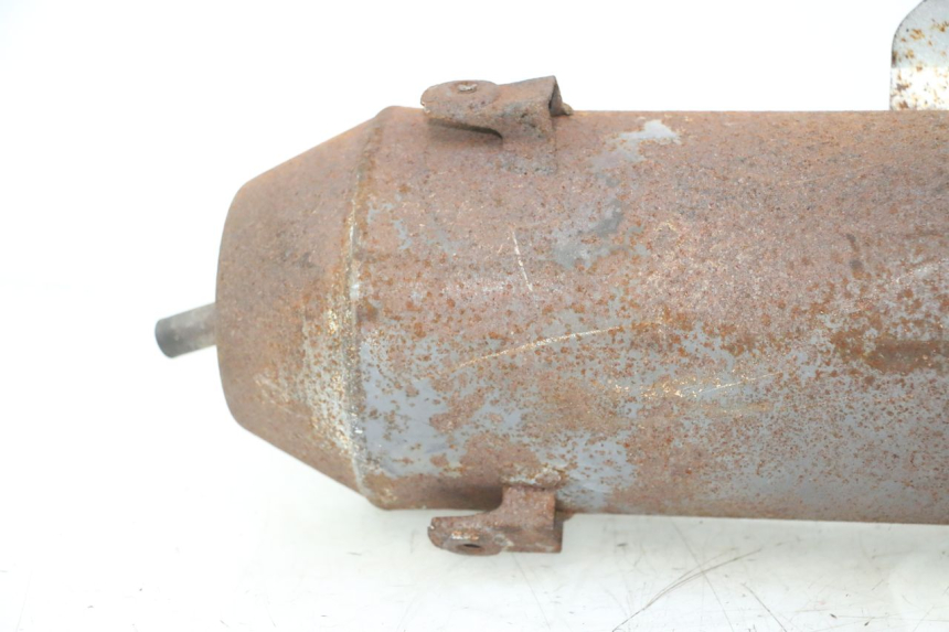 photo de SILENCIADOR PEUGEOT VIVACITY 50 (2004 - 2009) - Estrutura - ampliação