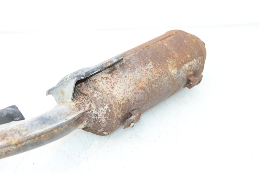 photo de SILENCIADOR PEUGEOT VIVACITY 50 (2004 - 2009) - Outro ângulo de visão
