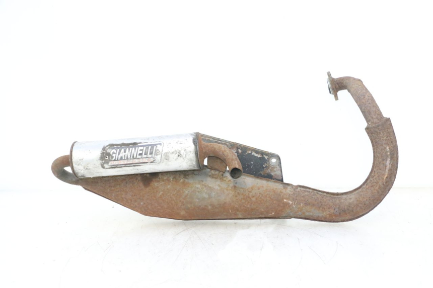 photo de SILENCIADOR PEUGEOT VIVACITY 50 (1998 - 2003) - Vista principal
