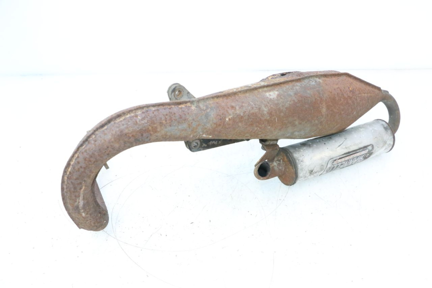 photo de SILENCIADOR PEUGEOT VIVACITY 50 (1998 - 2003) - Outro ângulo de visão