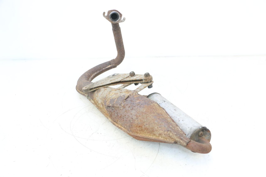 photo de SILENCIADOR PEUGEOT VIVACITY 50 (1998 - 2003) - Peça verificada