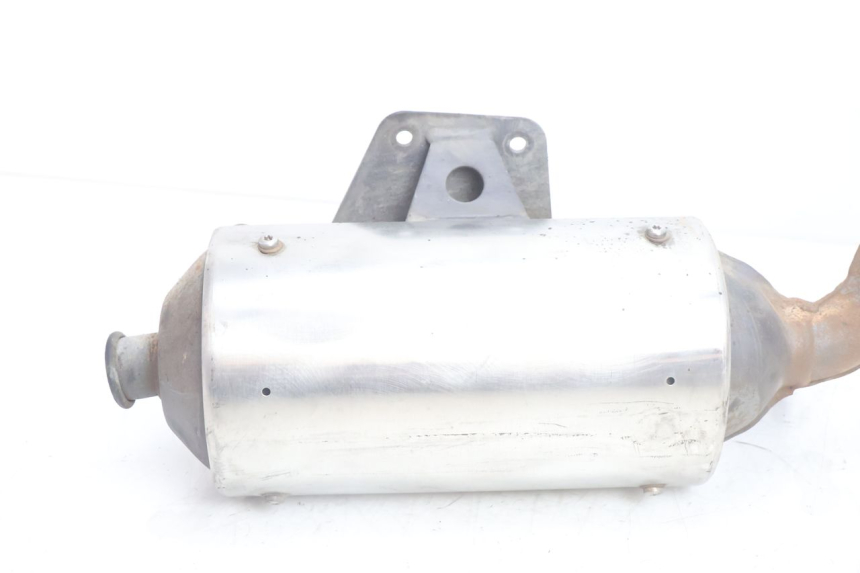 photo de SILENCIADOR DE ESCAPE PEUGEOT VIVACITY 100 (1999 - 2008) - Detalhe da peça