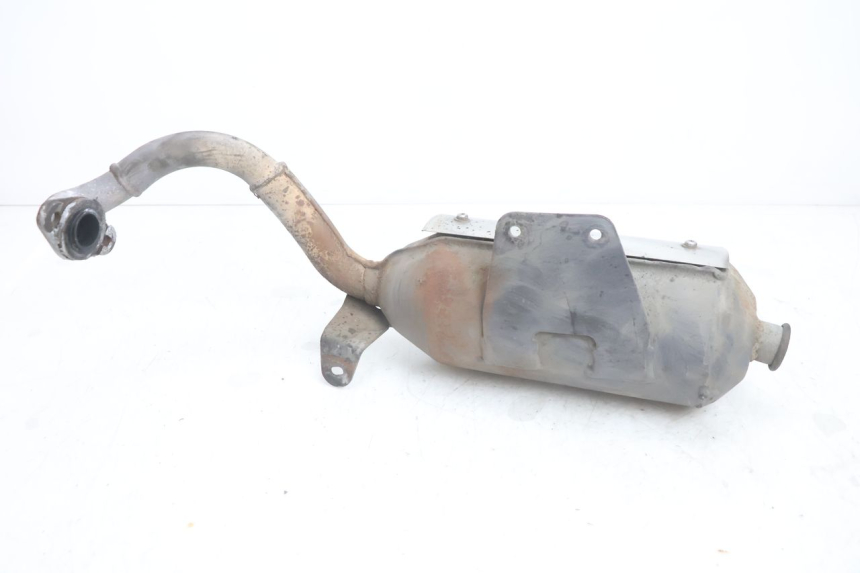 photo de SILENCIADOR DE ESCAPE PEUGEOT VIVACITY 100 (1999 - 2008) - Peça verificada