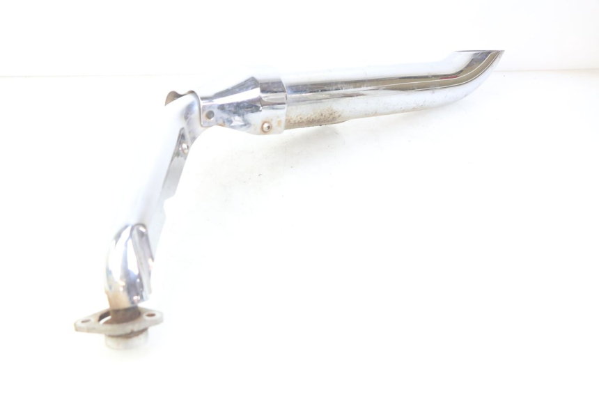 photo de SILENCIADOR DE ESCAPE HONDA VT C SHADOW 125 (1999 - 2007) - Detalhes característicos