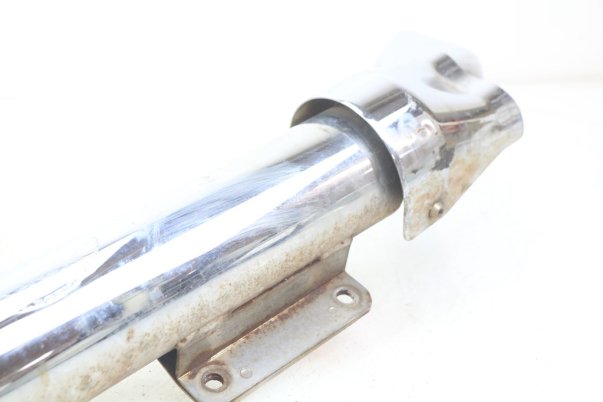 photo de SILENCIADOR DE ESCAPE HONDA VT C SHADOW 125 (1999 - 2007) - Vista de perto