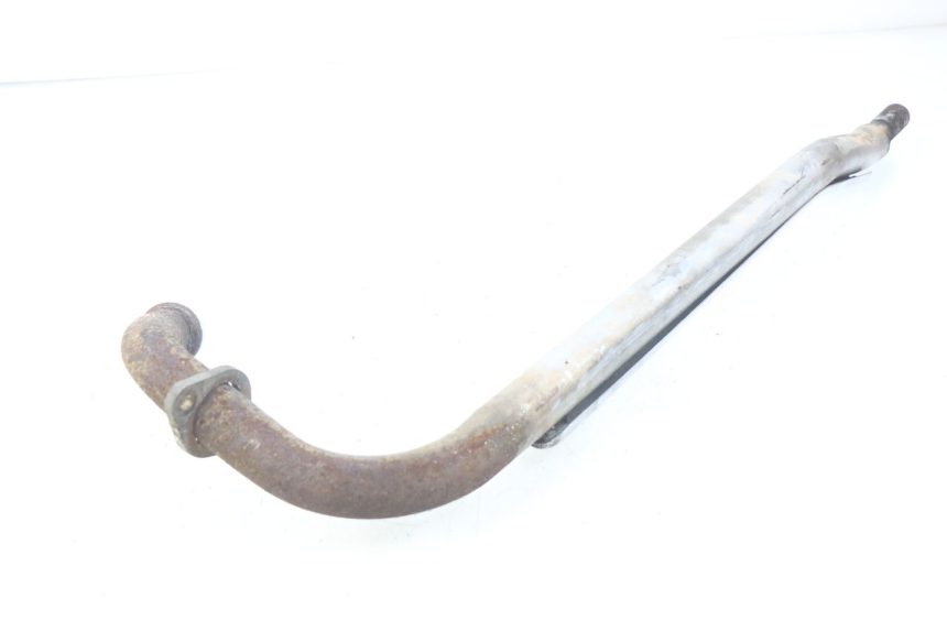 photo de SILENCIADOR DE ESCAPE HONDA VT C SHADOW 125 (1999 - 2007) - Outro ângulo de visão