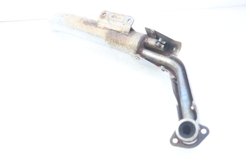 photo de SILENCIADOR DE ESCAPE HONDA VT C SHADOW 125 (1999 - 2007) - Vista geral