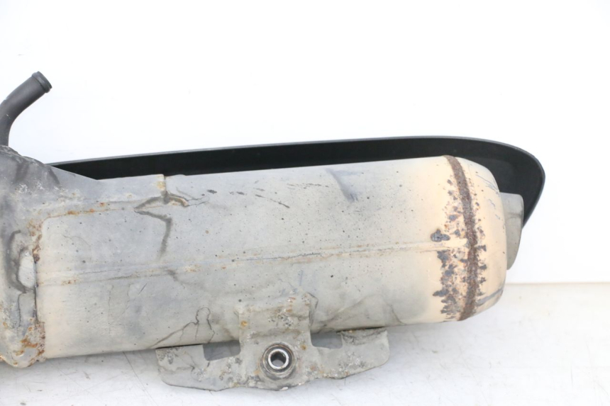 photo de SILENCIADOR DE ESCAPE MBK WAAP 125 (2008 - 2013) - Pontos de fixação