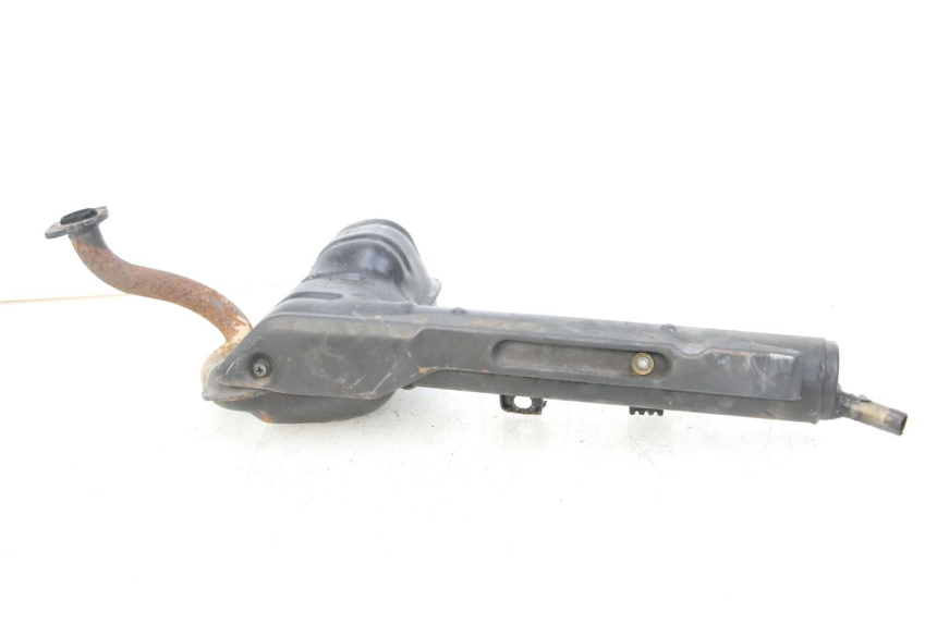 photo de SILENCIADOR HONDA WALLAROO DX 50 (1993 - 1996) - Vista principal