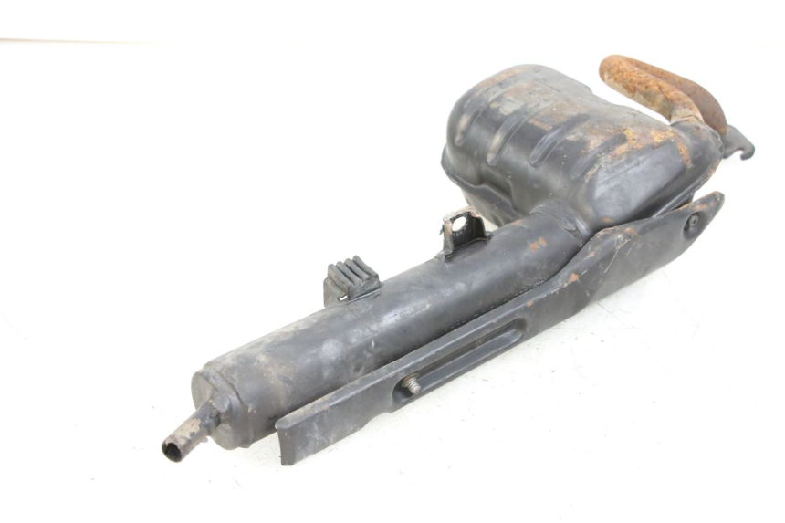 photo de SILENCIADOR HONDA WALLAROO DX 50 (1993 - 1996) - Ampliação técnica