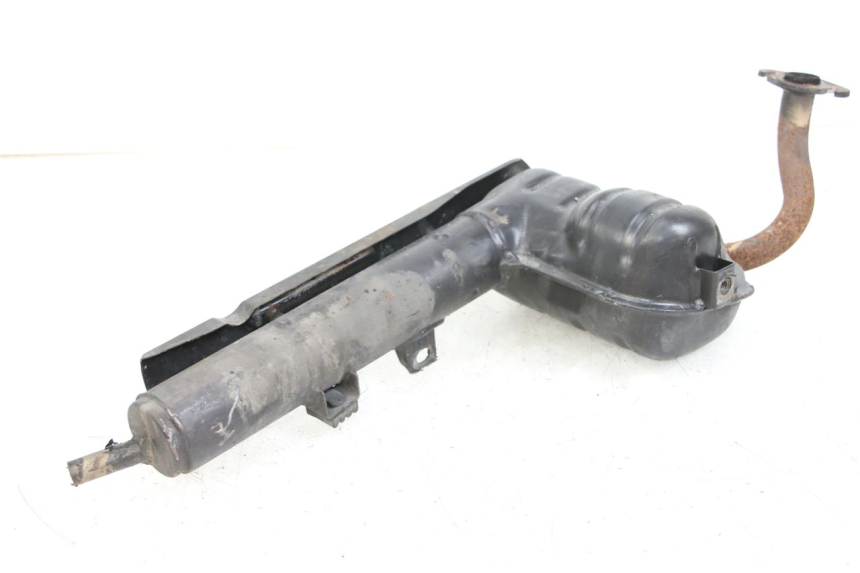 photo de SILENCIADOR HONDA WALLAROO DX 50 (1993 - 1996) - Vista geral