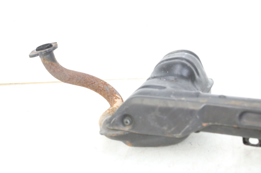 photo de SILENCIADOR HONDA WALLAROO DX 50 (1993 - 1996) - Peça verificada