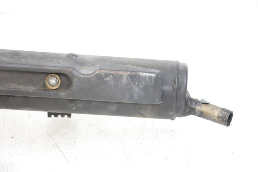 photo de SILENCIADOR HONDA WALLAROO DX 50 (1993 - 1996) - Marcações e referências