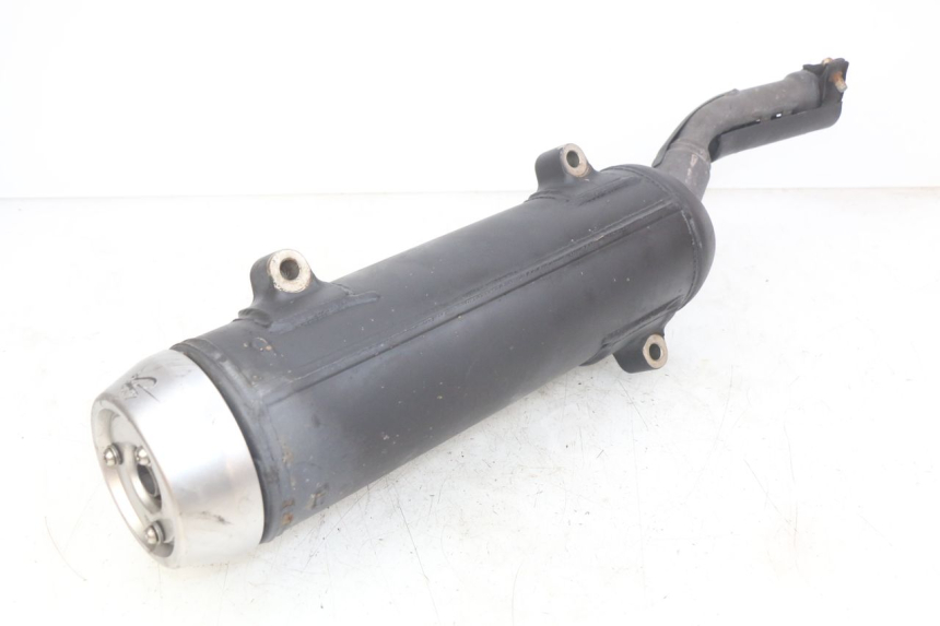 photo de SILENCIADOR DE ESCAPE YAMAHA X-MAX XMAX 125 (2010 - 2013) - Detalhe da peça