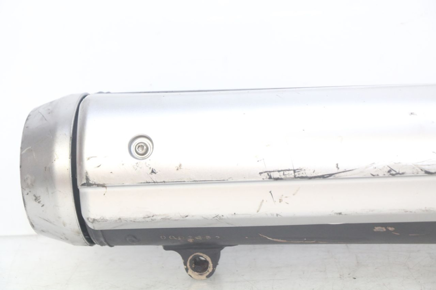 photo de SILENCIADOR DE ESCAPE YAMAHA X-MAX XMAX 125 (2010 - 2013) - Ampliação dos componentes