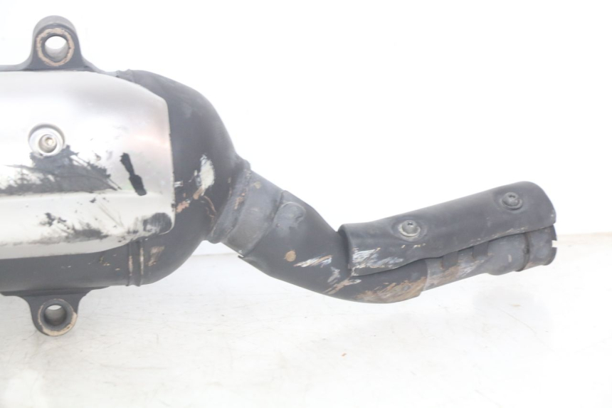 photo de SILENCIADOR DE ESCAPE YAMAHA X-MAX XMAX 125 (2010 - 2013) - Imagem adicional