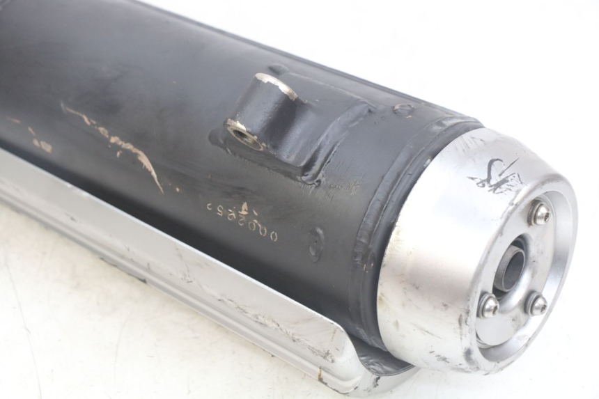 photo de SILENCIADOR DE ESCAPE YAMAHA X-MAX XMAX 125 (2010 - 2013) - Outro ângulo de visão
