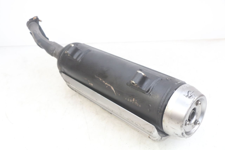photo de SILENCIADOR DE ESCAPE YAMAHA X-MAX XMAX 125 (2010 - 2013) - Ampliação técnica