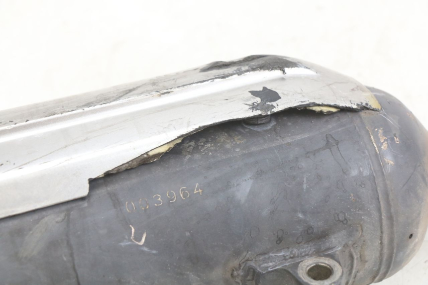 photo de SILENCIADOR DE ESCAPE YAMAHA X-MAX XMAX 125 (2010 - 2013) - Detalhe da peça