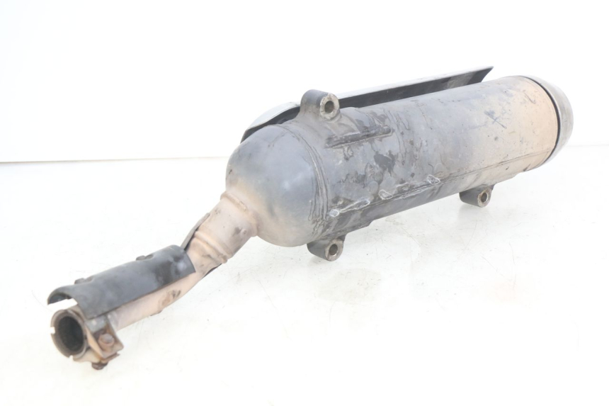photo de SILENCIADOR DE ESCAPE YAMAHA X-MAX XMAX 125 (2010 - 2013) - Ampliação técnica