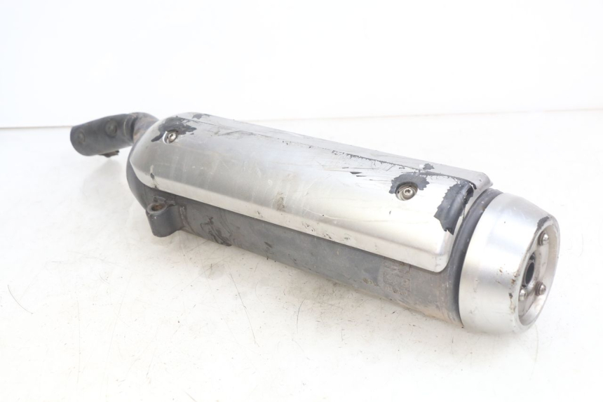 photo de SILENCIADOR DE ESCAPE YAMAHA X-MAX XMAX 125 (2010 - 2013) - Pontos de fixação
