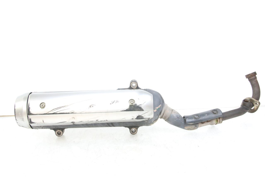 photo de SILENCIADOR YAMAHA XMAX X-MAX 125 (2006 - 2009) - Vista principal