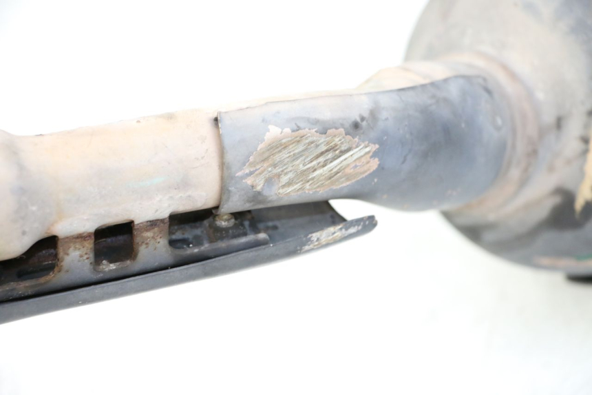 photo de SILENCIADOR YAMAHA XMAX X-MAX 125 (2006 - 2009) - Detalhe da peça