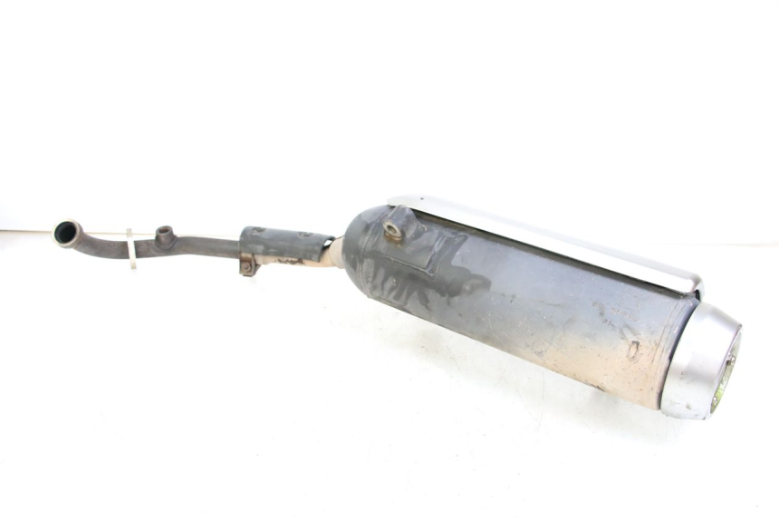 photo de SILENCIADOR YAMAHA XMAX X-MAX 125 (2006 - 2009) - Ampliação técnica