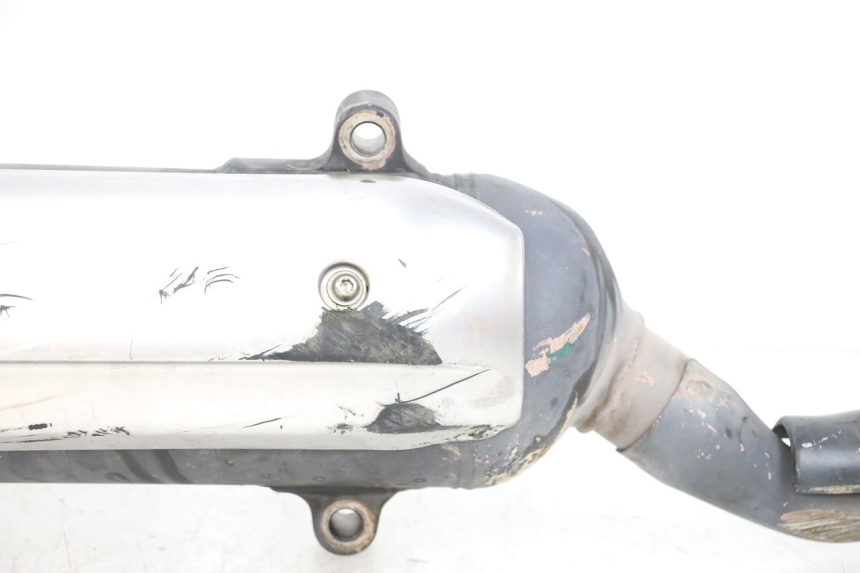 photo de SILENCIADOR YAMAHA XMAX X-MAX 125 (2006 - 2009) - Peça verificada