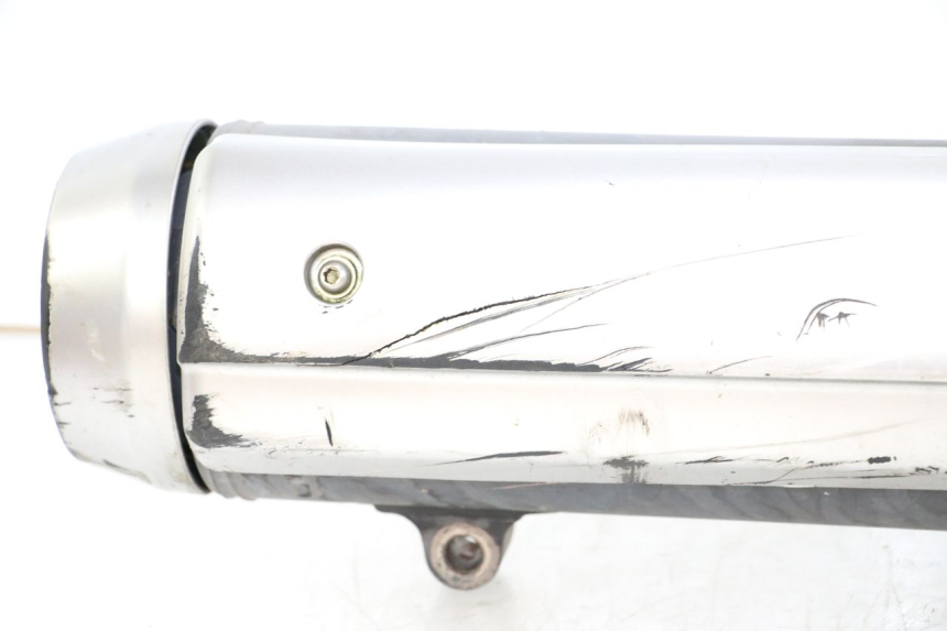 photo de SILENCIADOR YAMAHA XMAX X-MAX 125 (2006 - 2009) - Marcações e referências