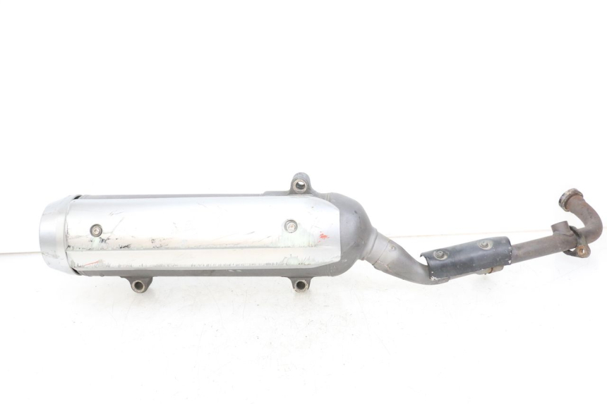 photo de SILENCIADOR YAMAHA XMAX X-MAX 125 (2006 - 2009) - Vista principal