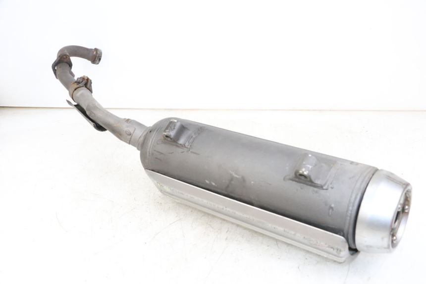 photo de SILENCIADOR YAMAHA XMAX X-MAX 125 (2006 - 2009) - Detalhe da peça