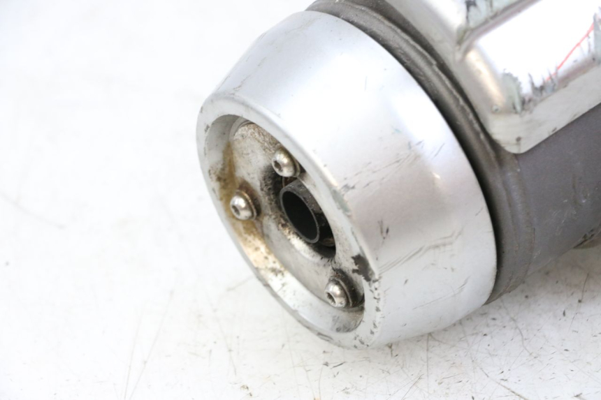 photo de SILENCIADOR YAMAHA XMAX X-MAX 125 (2006 - 2009) - Detalhes característicos