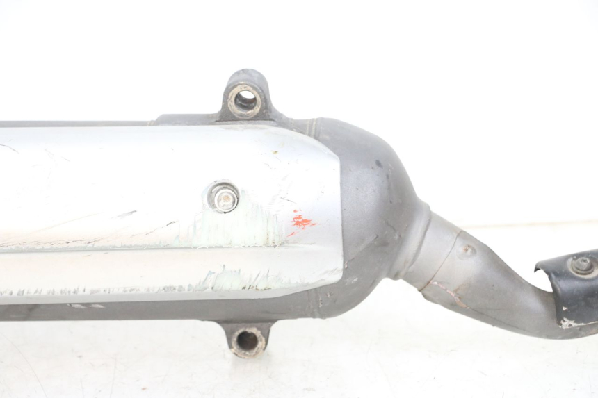 photo de SILENCIADOR YAMAHA XMAX X-MAX 125 (2006 - 2009) - Estrutura - ampliação