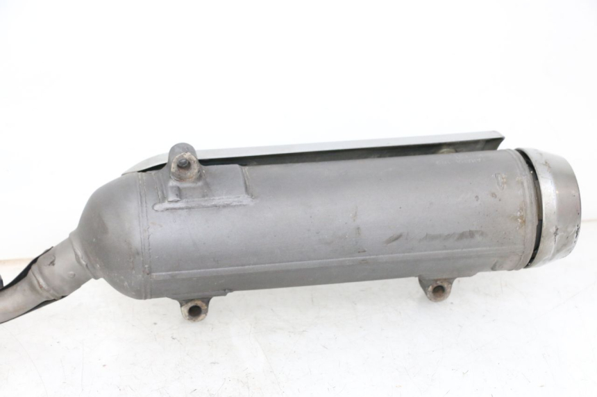 photo de SILENCIADOR YAMAHA XMAX X-MAX 125 (2006 - 2009) - Vista geral