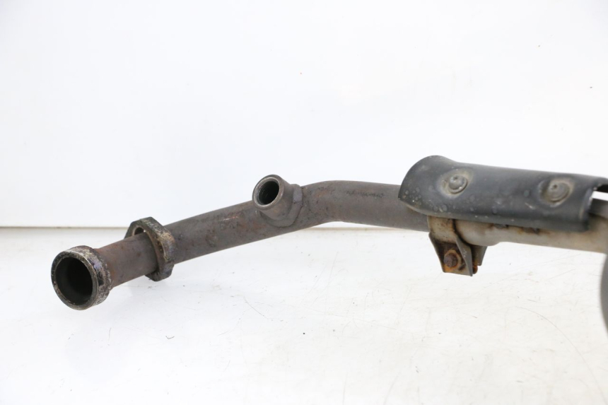 photo de SILENCIADOR YAMAHA XMAX X-MAX 125 (2006 - 2009) - Peça verificada