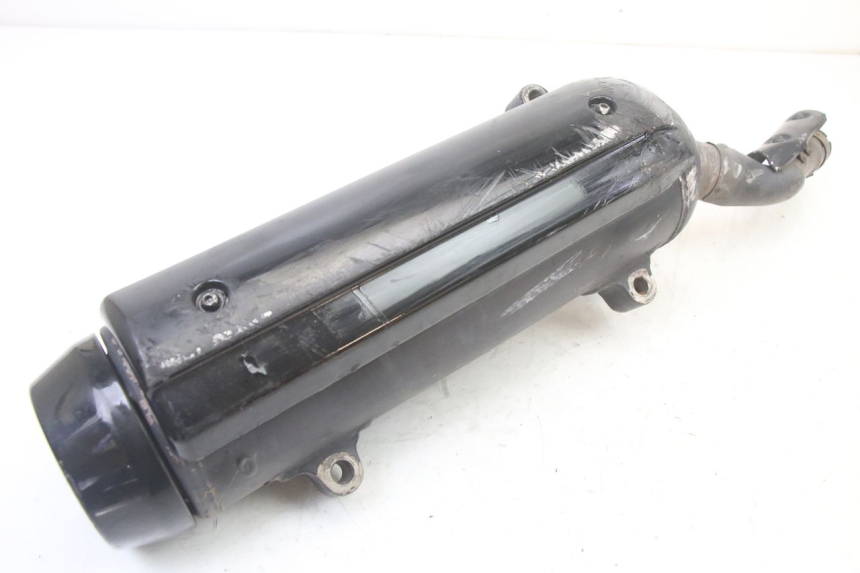 photo de SILENCIADOR DE ESCAPE YAMAHA X-MAX XMAX 125 (2010 - 2013) - Vista principal