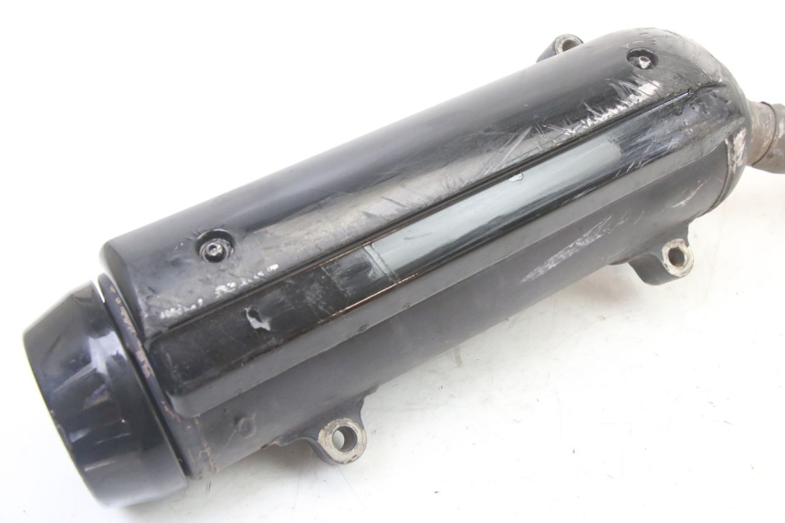 photo de SILENCIADOR DE ESCAPE YAMAHA X-MAX XMAX 125 (2010 - 2013) - Detalhe da peça